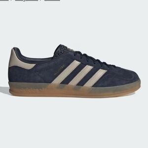 NEW Adidas GAZELLE SAMBAS